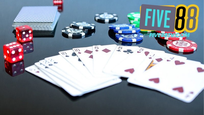 Casino Five88