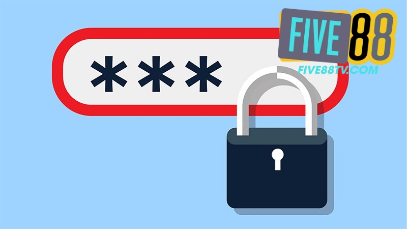 Chính Sách Bảo Mật Tại Five88