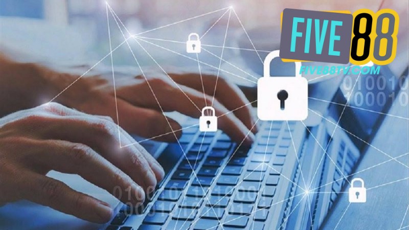 Chính Sách Bảo Mật Tại Five88