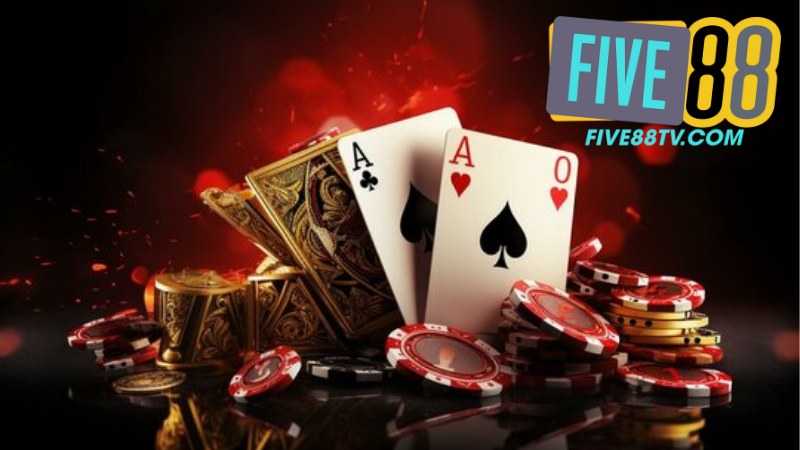 Game Bài Five88
