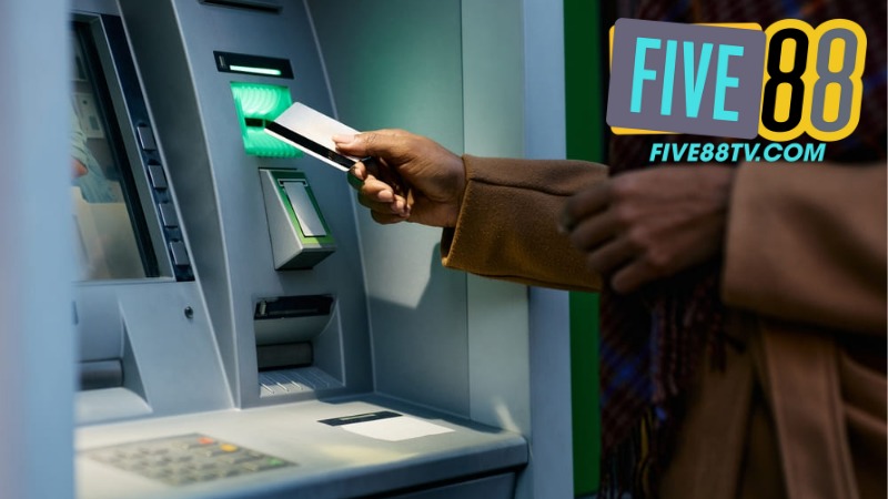 Nạp Tiền Five88