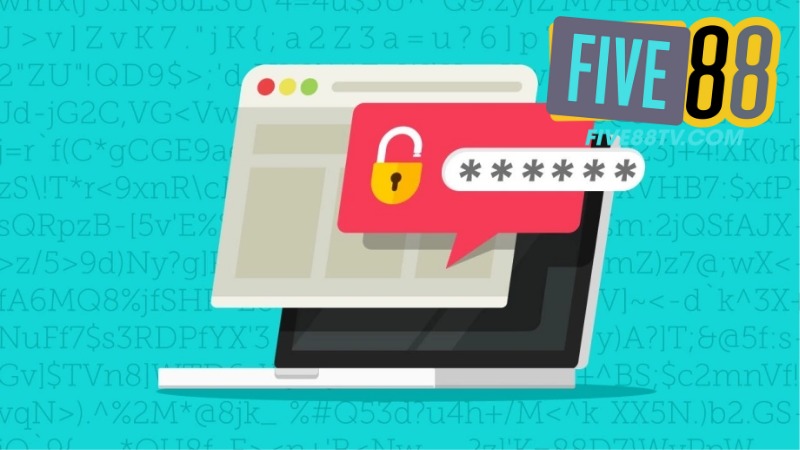 Quyền Riêng Tư Tại Five88