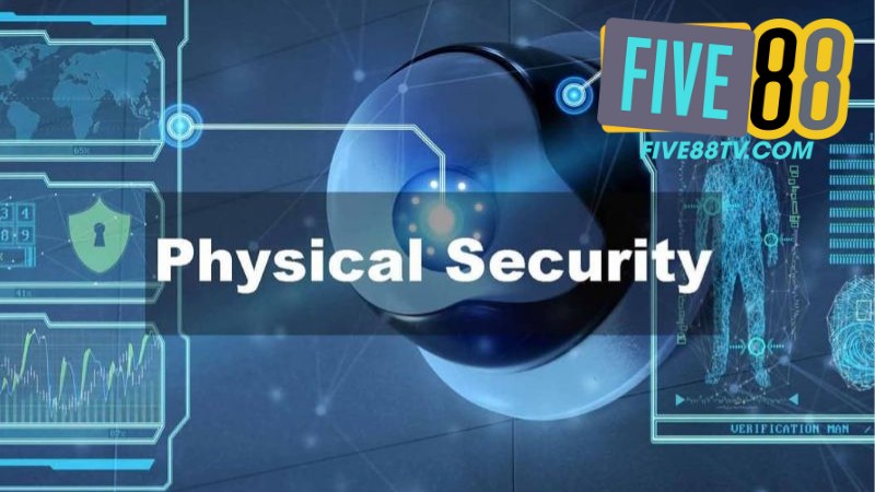 Quyền Riêng Tư Tại Five88