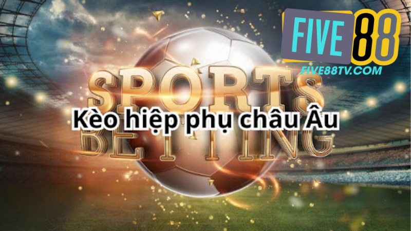 Sảnh BTI Sport 
