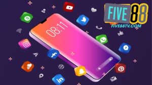 Tải App Five88