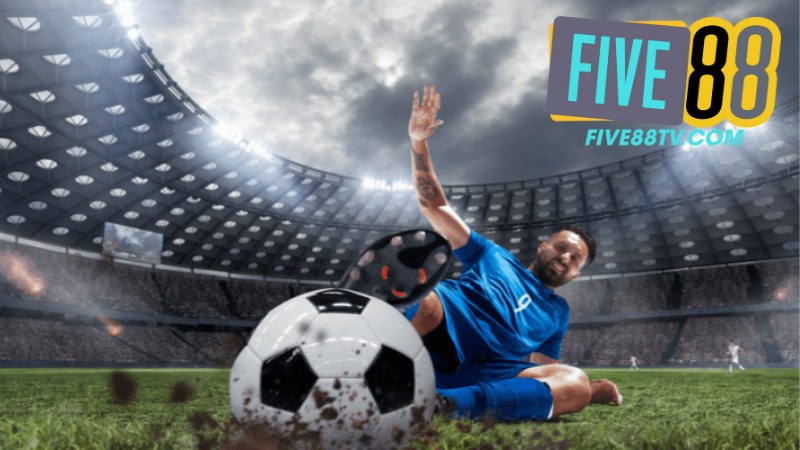 Thể Thao Five88