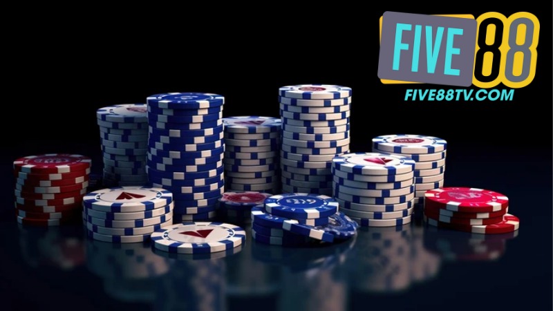 Tiến Lên Đếm Lá 