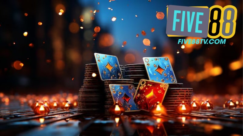 Tiến Lên Đếm Lá 