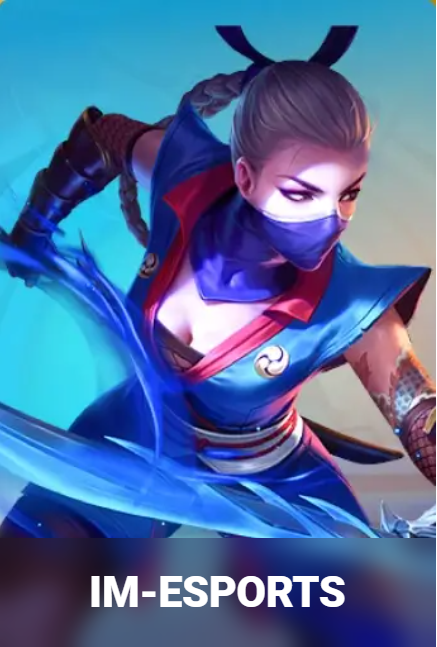 im-esports