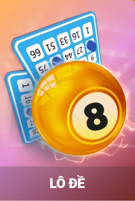 Lô đề