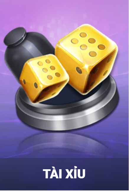 tài xỉu