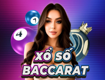 xổ số Baccarat